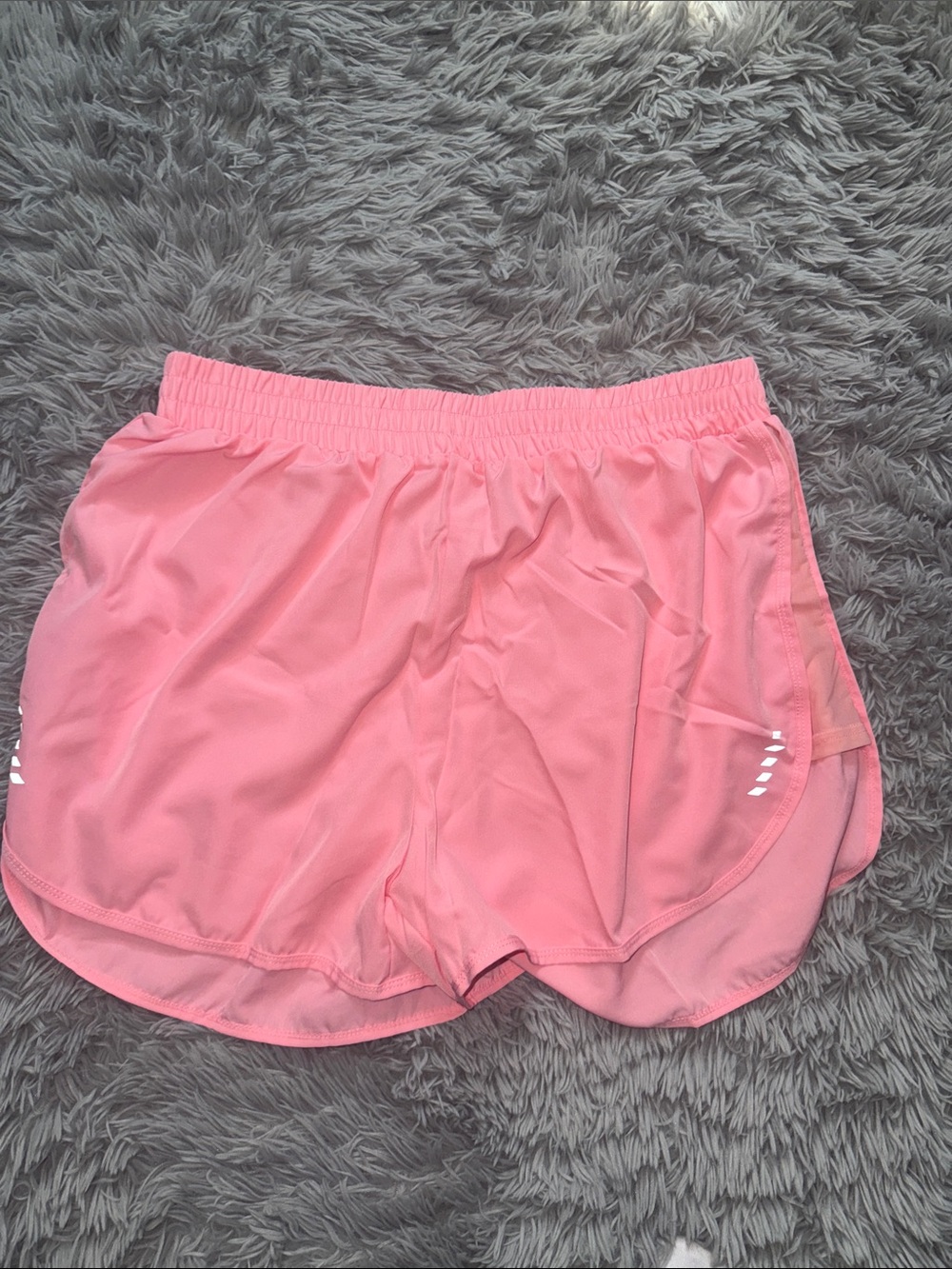 Brand new running shorts